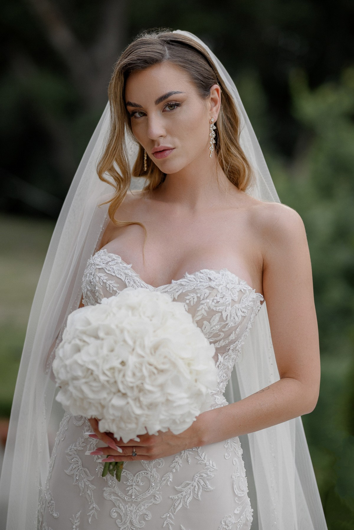 Dominika i Dominik 06.07.2024. Wedding photographer Warsaw and Europe