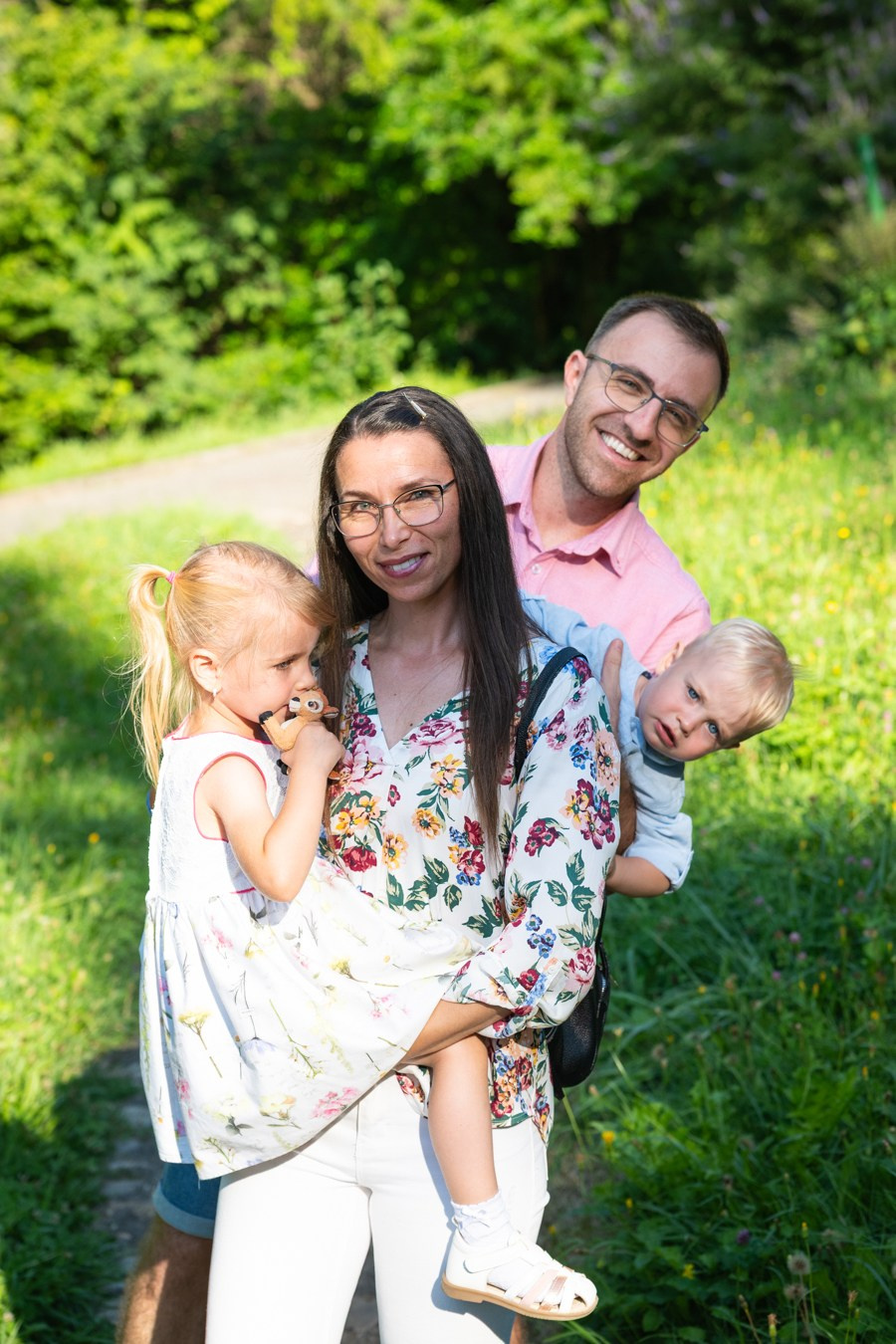 Ședință foto familie Cluj – Les Moments. Les Moments Photography — Fotograf stare civilă, botez și ședințe foto în Cluj-Napoca