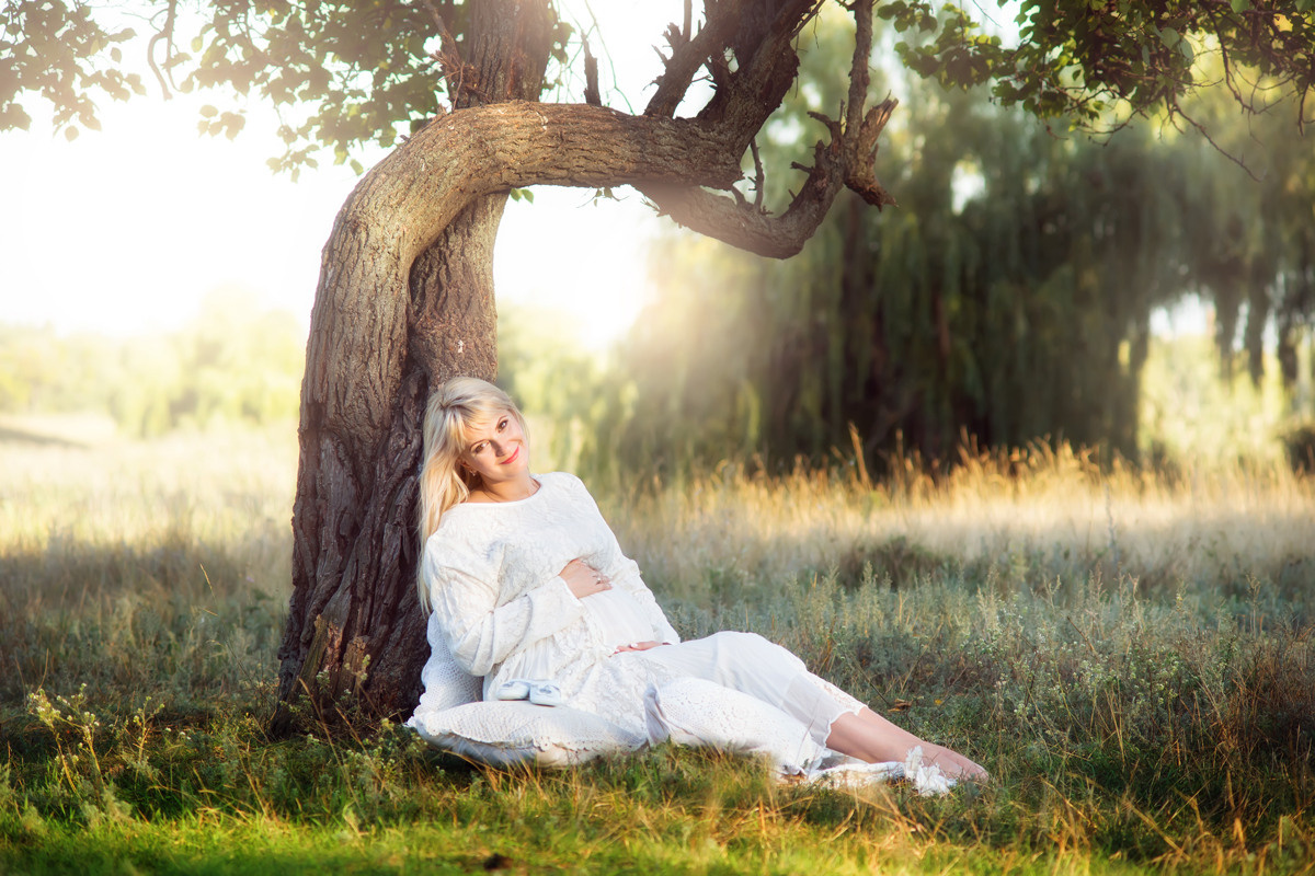 Maternità. Fotografa di bambini e famiglie in Italia. Vittoria Peresada