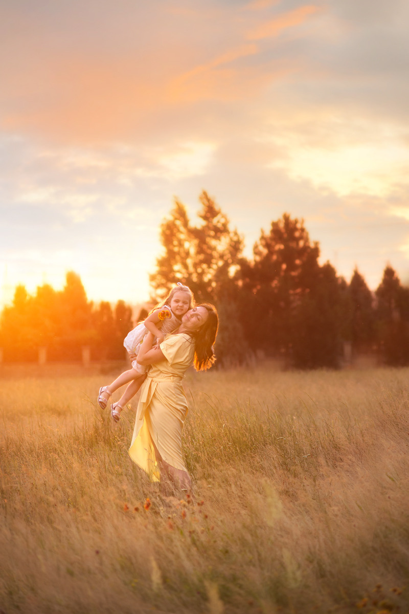 Famiglia. Fotografa di bambini e famiglie in Italia. Vittoria Peresada