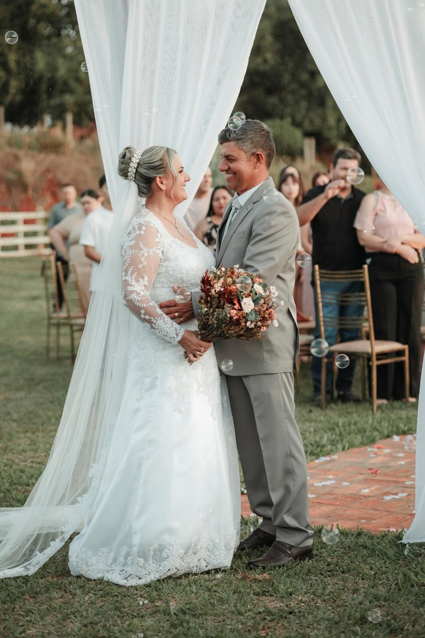 Casamento — Sara & Wagner. João Paulo Facin Fotografia | Fotógrafo em Bauru e região