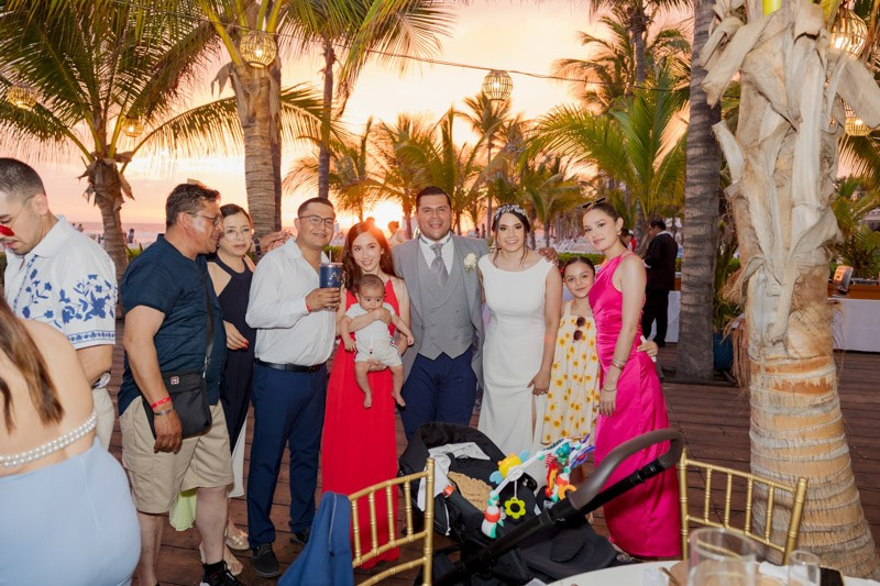 A + E. Luis Astorga - Fotografo de Bodas