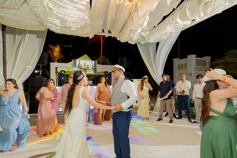 A + E. Luis Astorga - Fotografo de Bodas