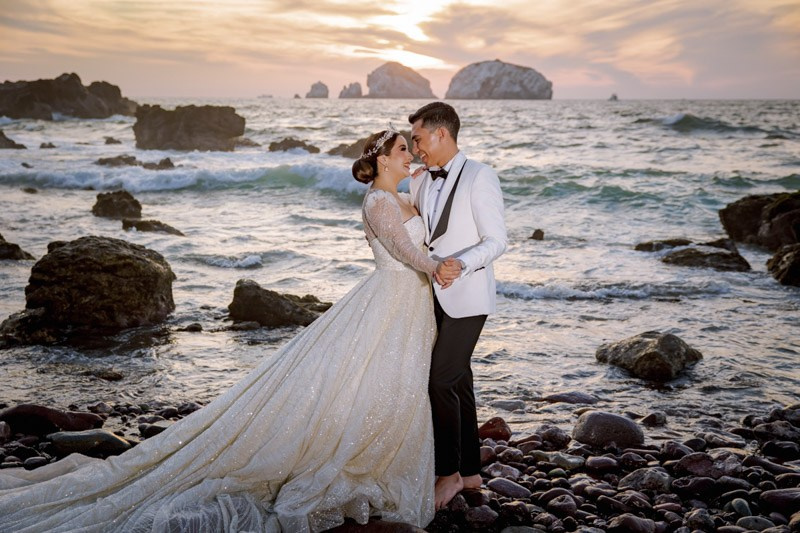 A + A. Luis Astorga - Fotografo de Bodas