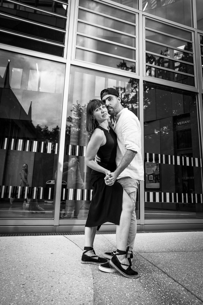 Couple. PHOTOgrapher Germany MARBURG