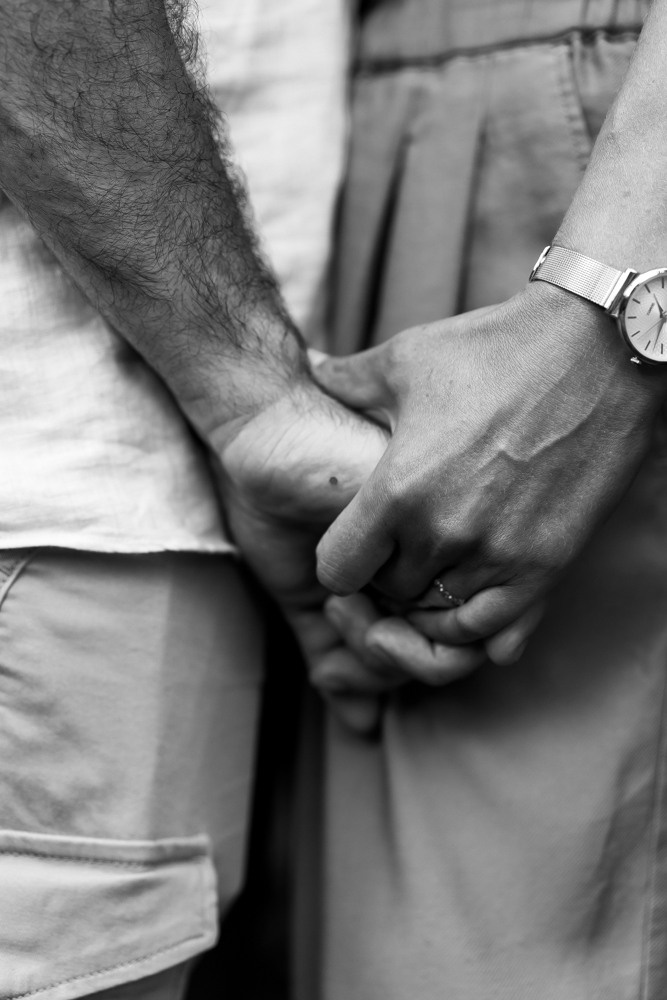 Couple. PHOTOgrapher Germany MARBURG