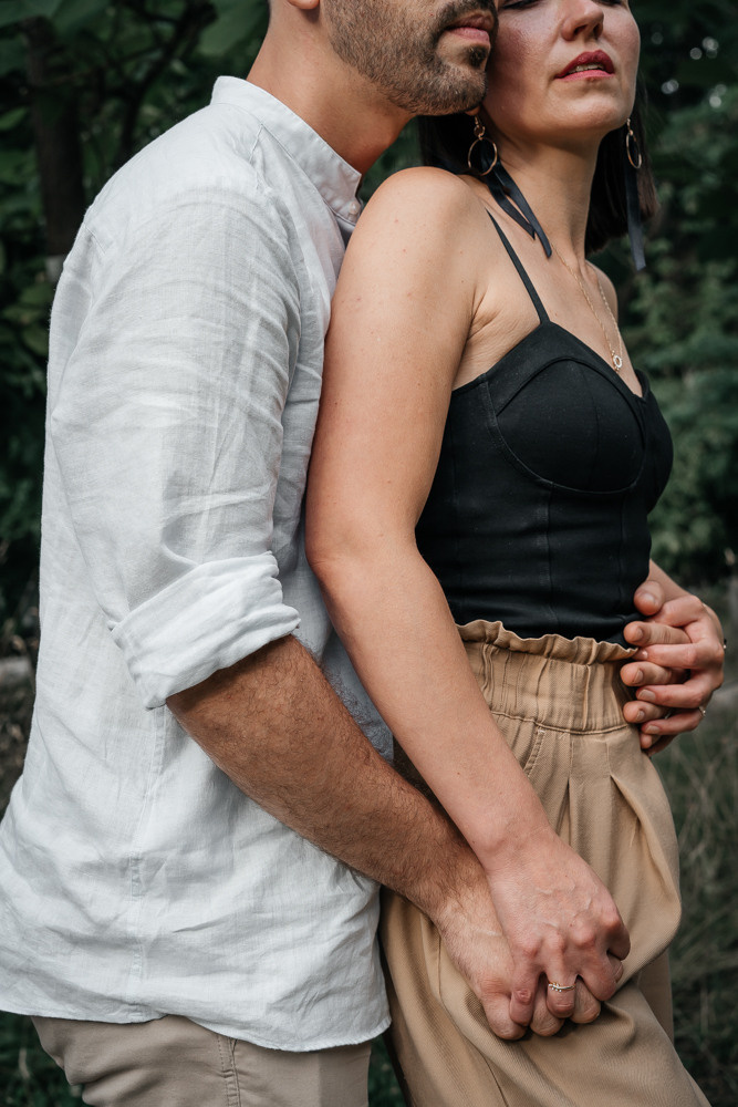 Couple. PHOTOgrapher Germany MARBURG