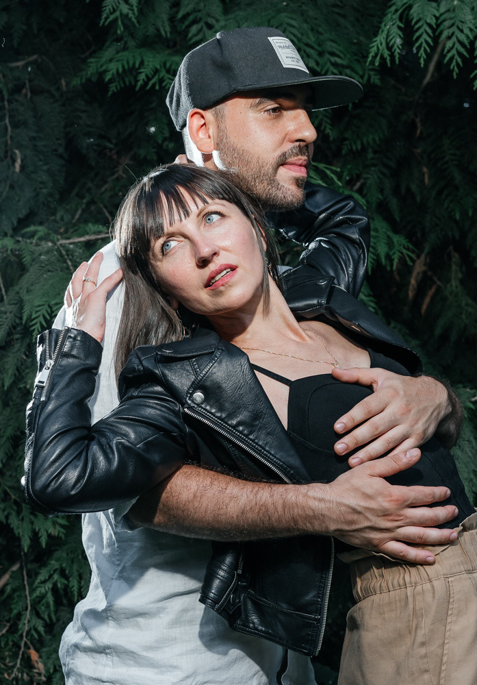 Couple. PHOTOgrapher Germany MARBURG