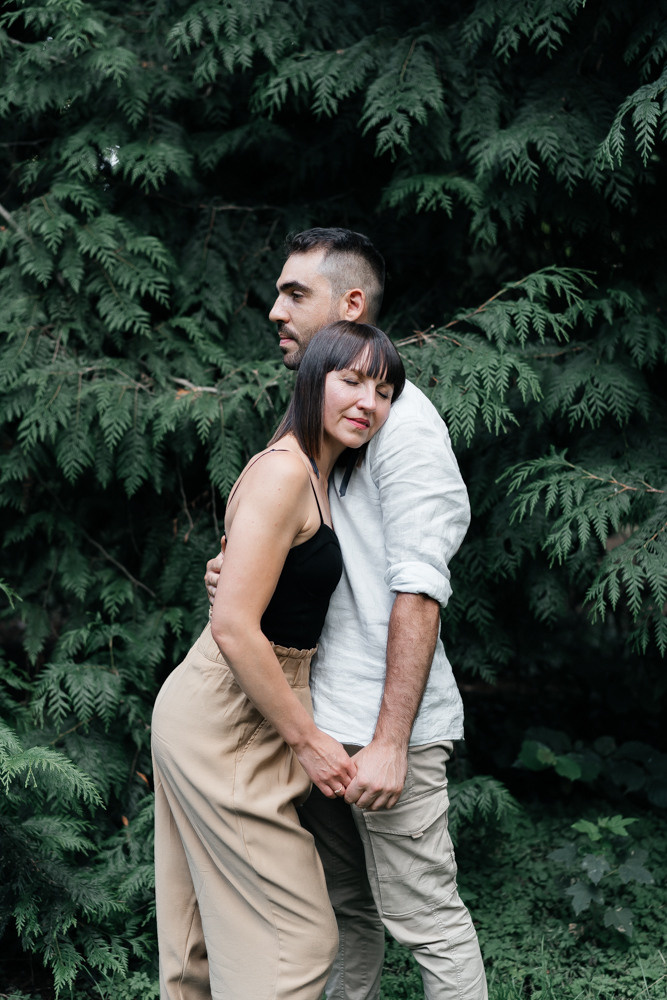 Couple. PHOTOgrapher Germany MARBURG