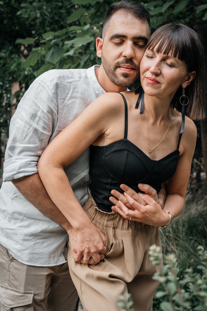 Couple. PHOTOgrapher Germany MARBURG