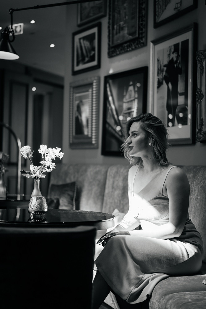 Red Girl. PHOTOgrapher Germany MARBURG