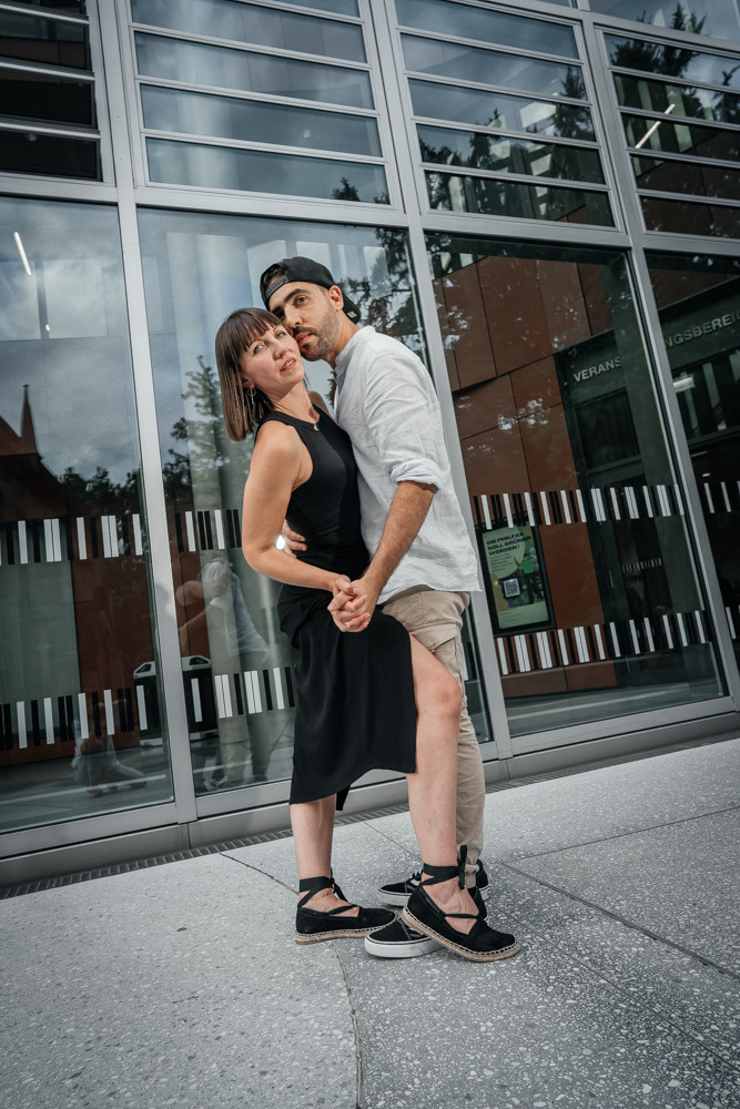 Couple. PHOTOgrapher Germany MARBURG