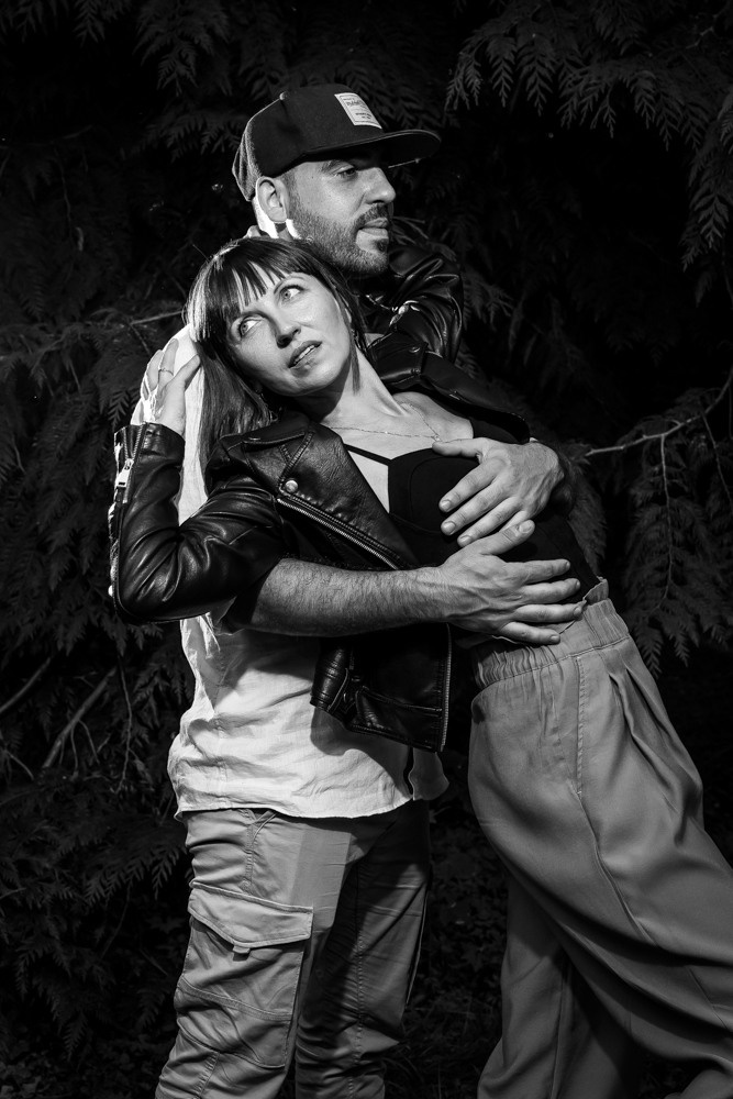 Couple. PHOTOgrapher Germany MARBURG