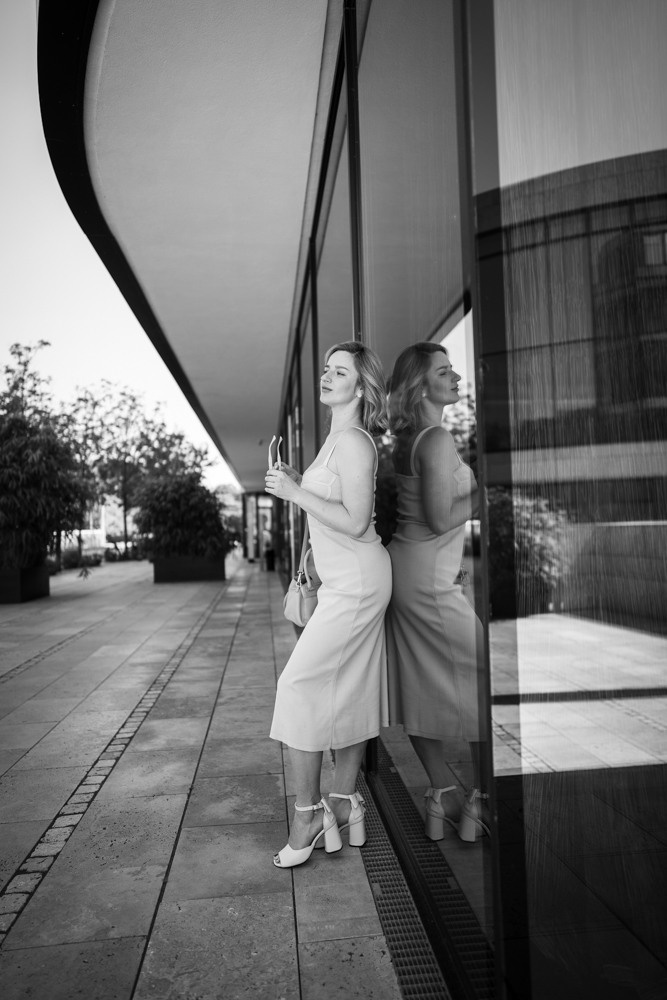 Red Girl. PHOTOgrapher Germany MARBURG