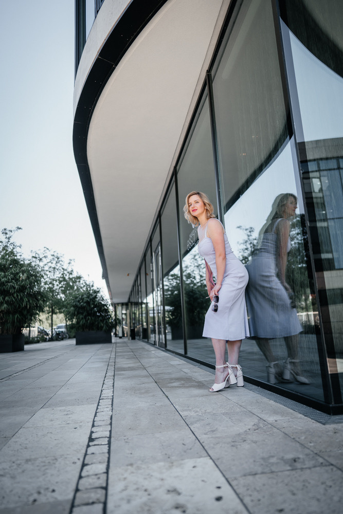 Red Girl. PHOTOgrapher Germany MARBURG