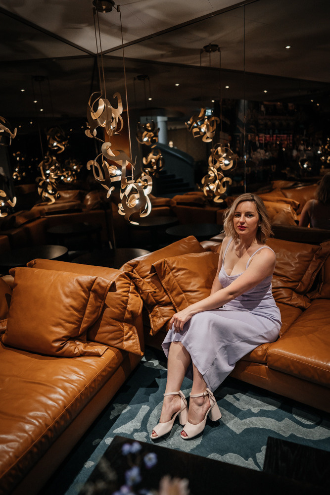 Red Girl. PHOTOgrapher Germany MARBURG