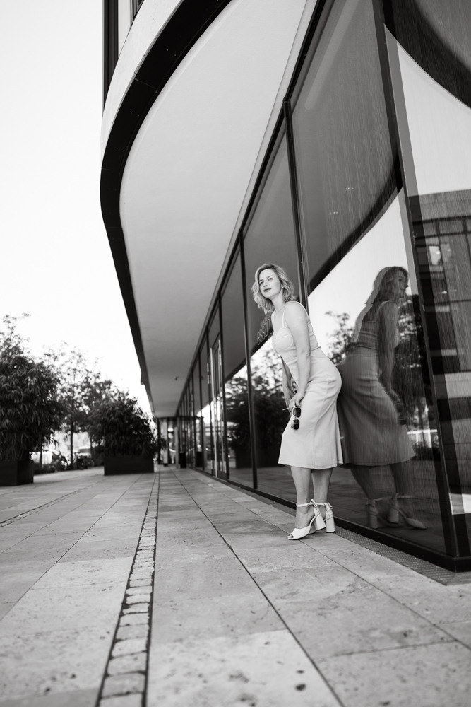 Red Girl. PHOTOgrapher Germany MARBURG