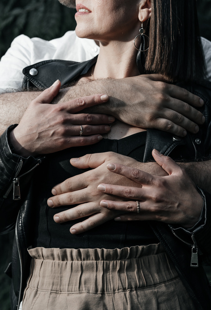 Couple. PHOTOgrapher Germany MARBURG