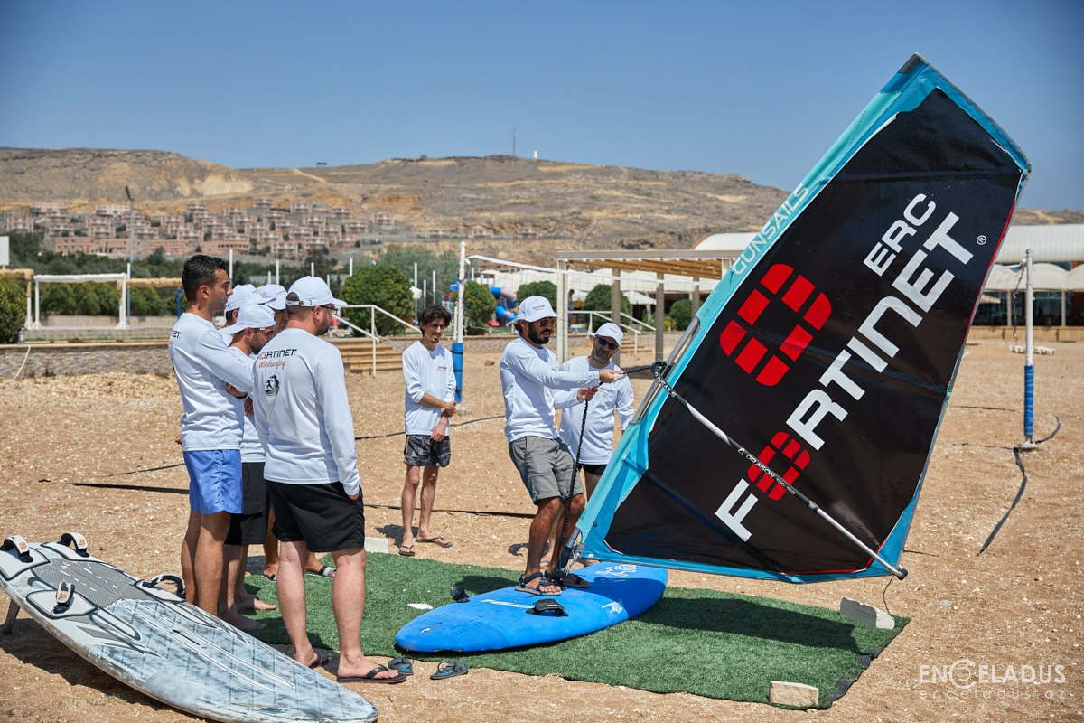 Team buildings. Photographer in Baku Kamran Enceladus