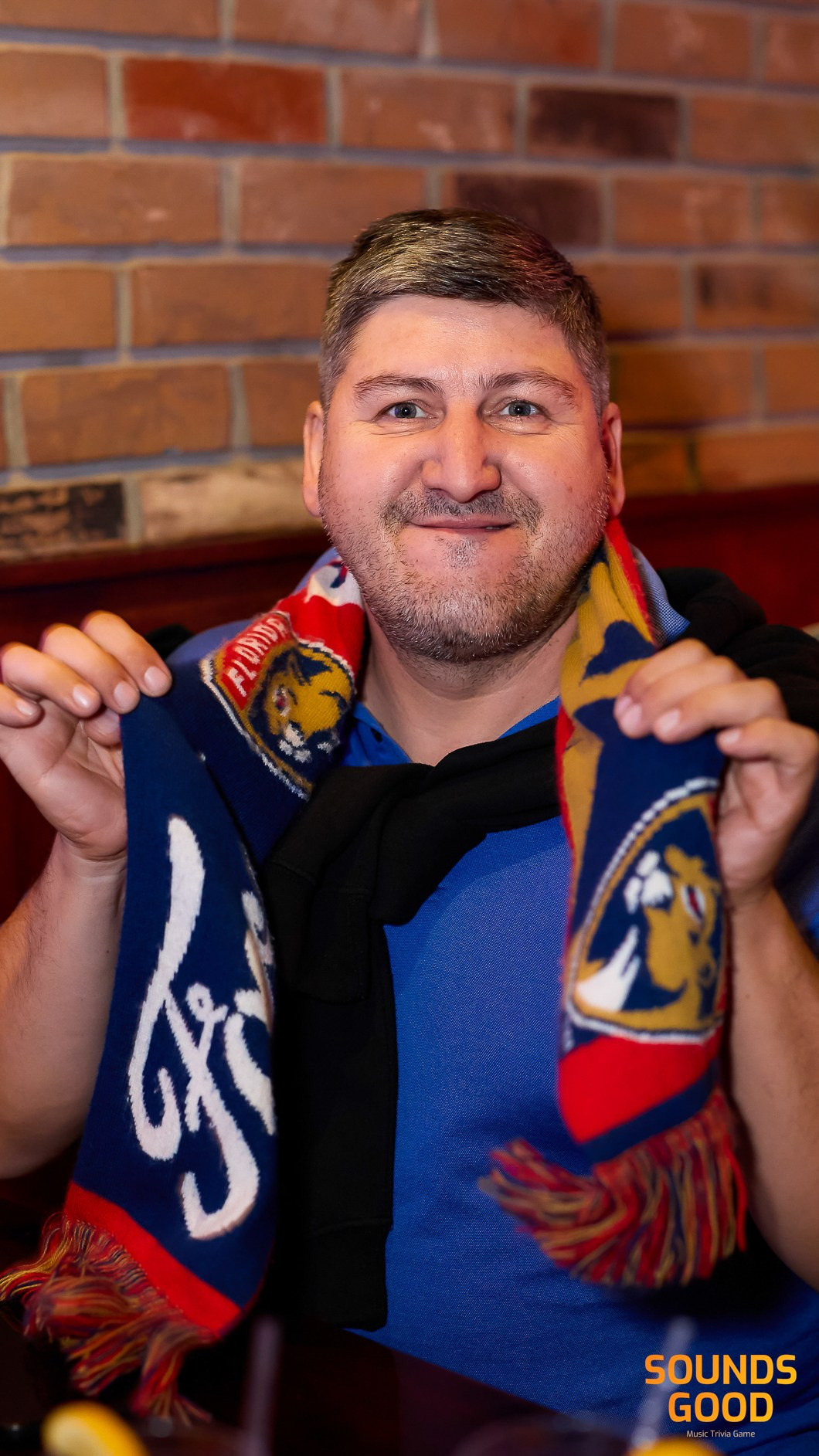 SOUNDS GOOD#4. Photographer Julia Makoveeva