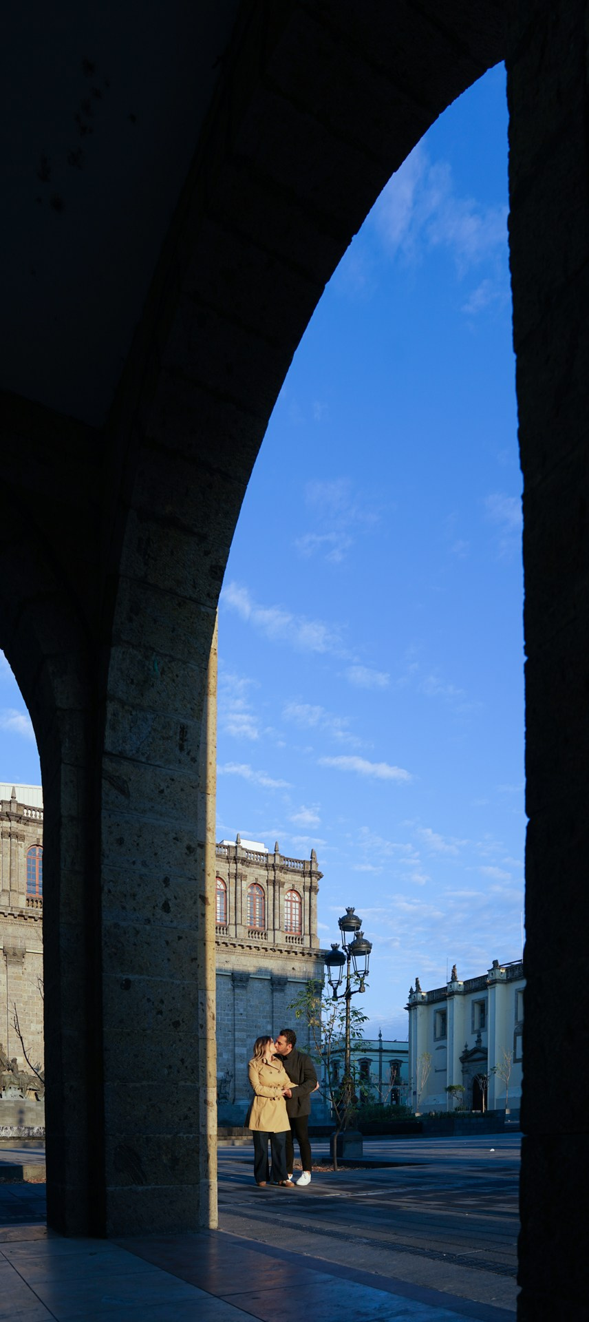 Casual * Nicte & Poncho| Guadalajara. Elopement & Lifestyle Wedding Photographer