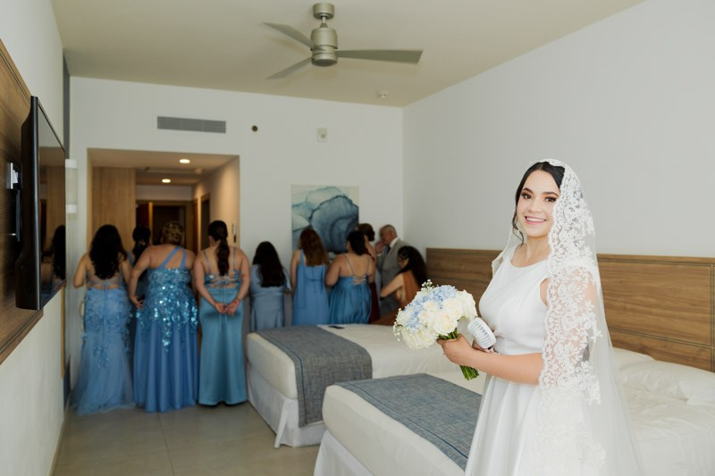 A + E. Luis Astorga - Fotografo de Bodas