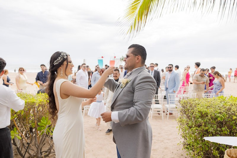 A + E. Luis Astorga - Fotografo de Bodas