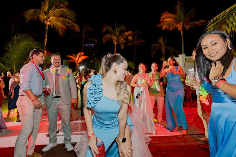 M + M. Luis Astorga - Fotografo de Bodas