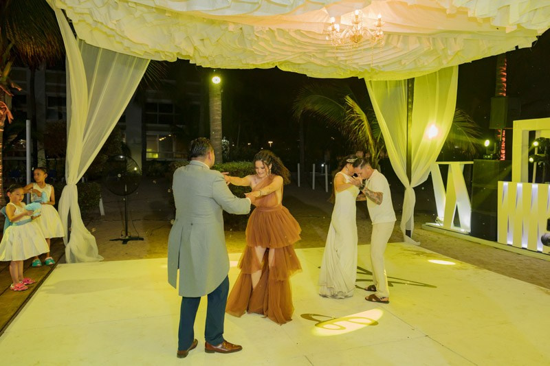 A + E. Luis Astorga - Fotografo de Bodas