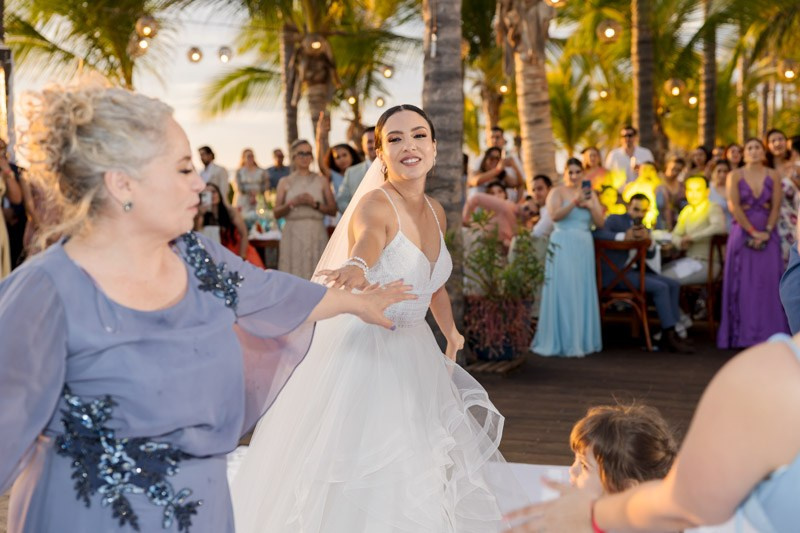 M + M. Luis Astorga - Fotografo de Bodas