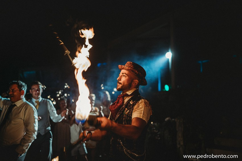 “Million Dreams — The Show”. Rui Mota Pinto Wedding Designer & Planner