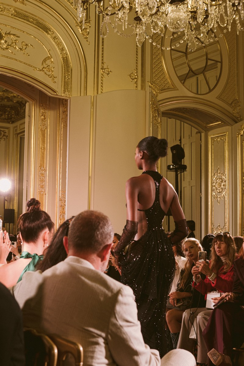 FW. Runway. Boudoir and art photography