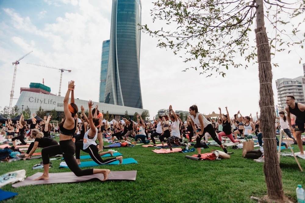 Milano 🇮🇹. Photokostin.com