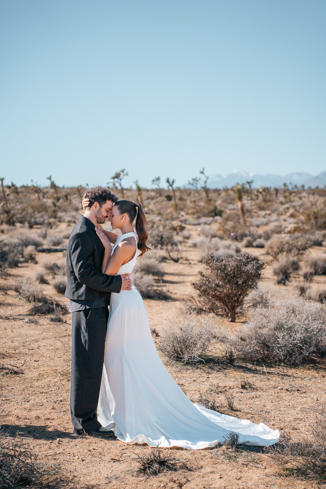 Joshua Tree Wedding 2026. Wedding Photographer in Los Angeles