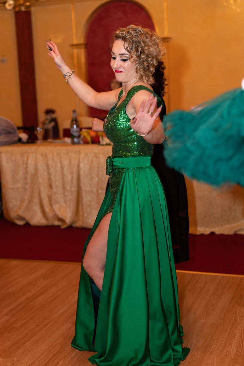 Fotografii botez Rebeca Georgiana. Fotograf Alin Stefan