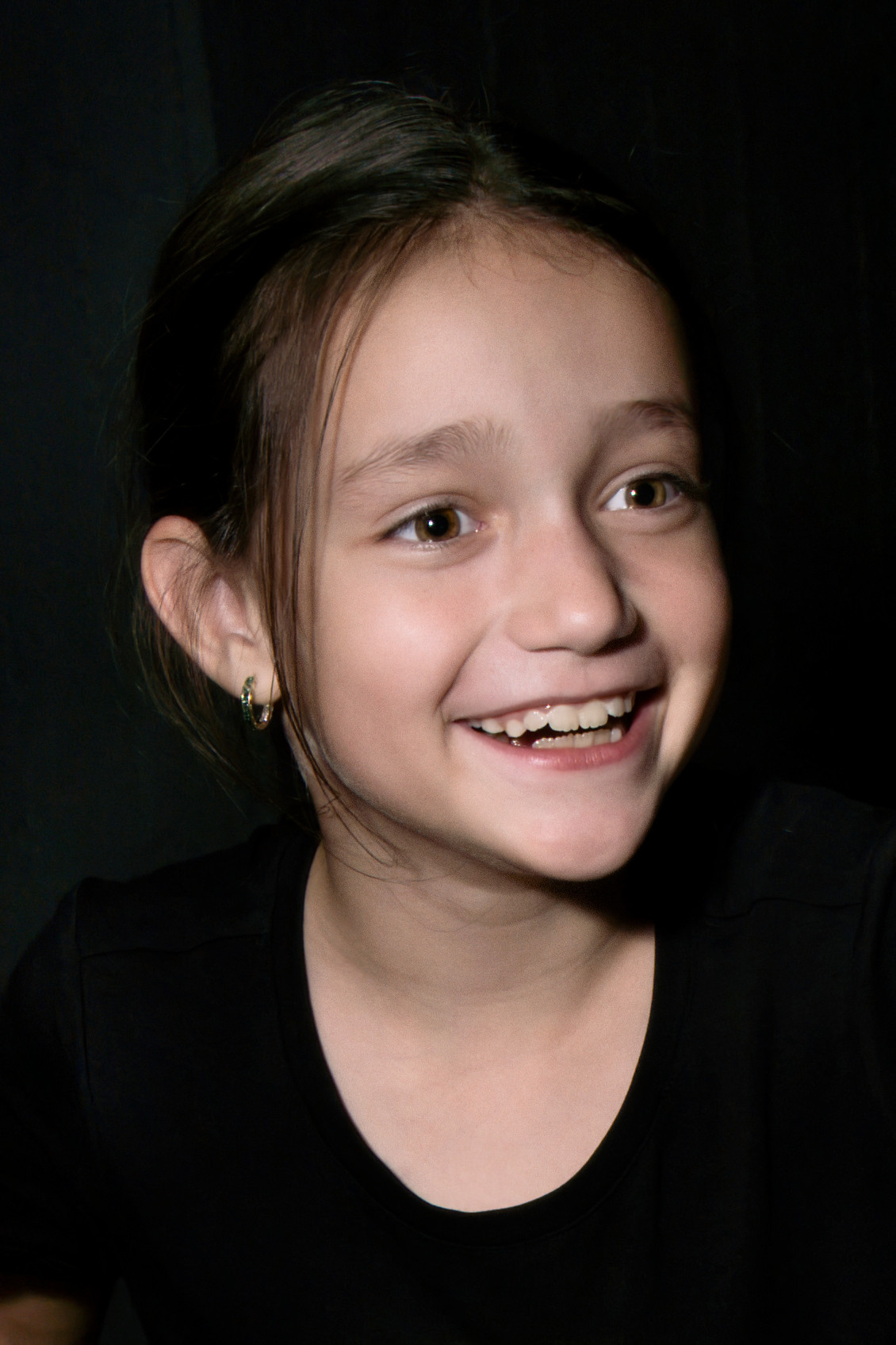 Портреты. Vad Kosky Photographer