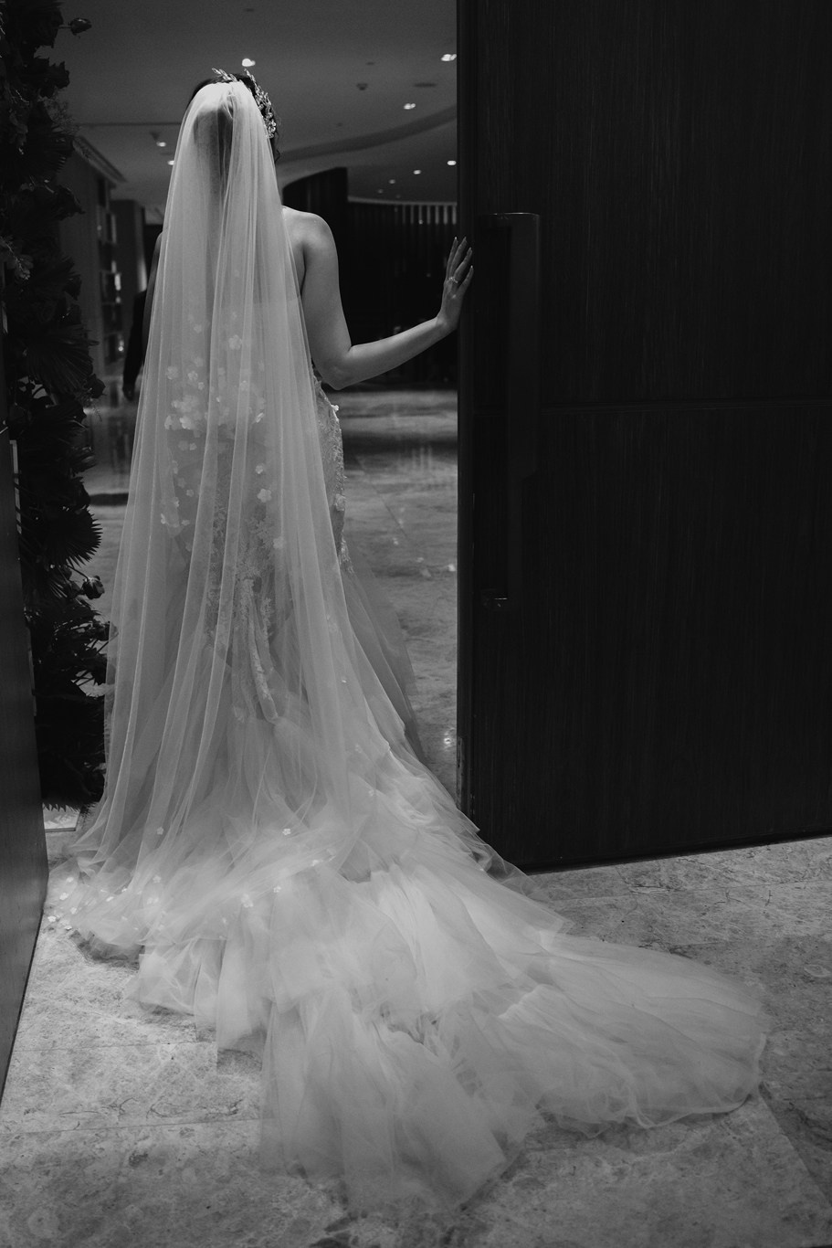 DUY & TU. WEDDING PHOTOGRAPHER IN VIETNAM