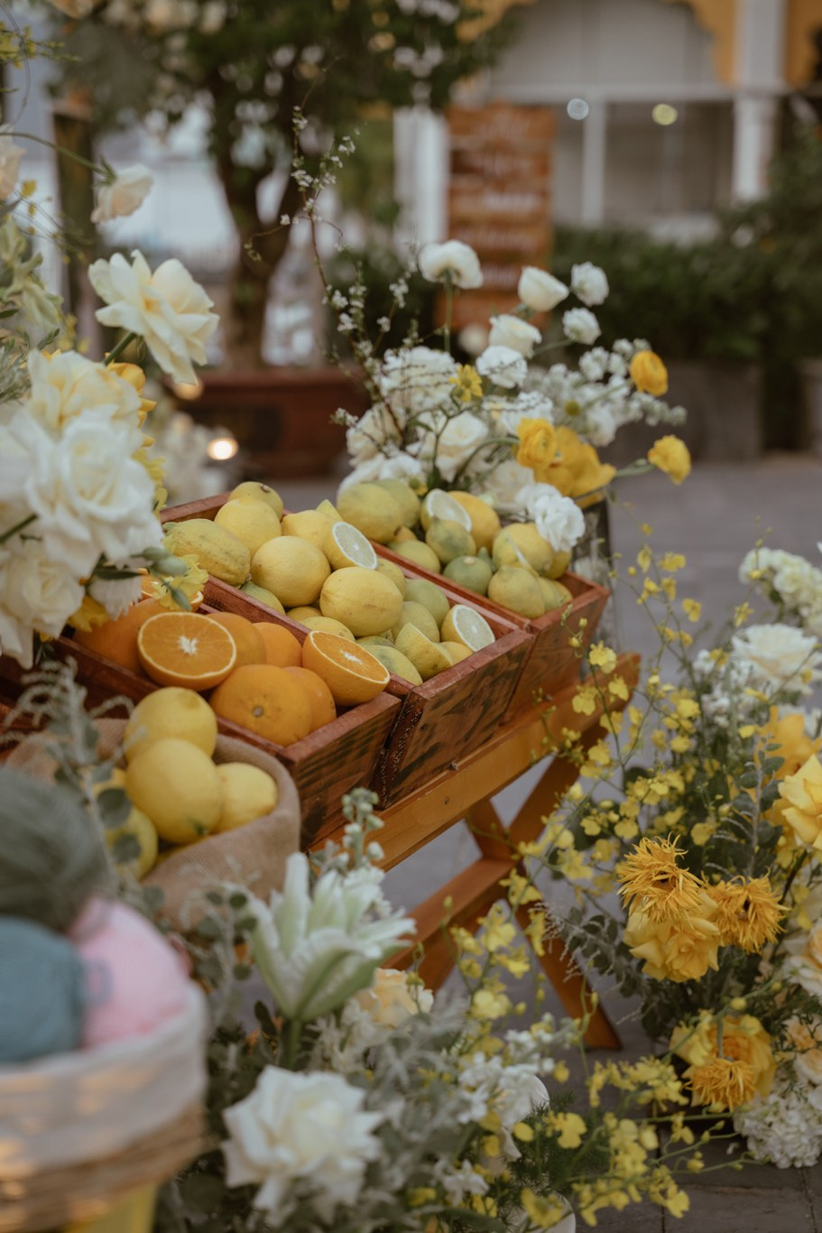 DUNG & ANH. WEDDING PHOTOGRAPHER IN VIETNAM