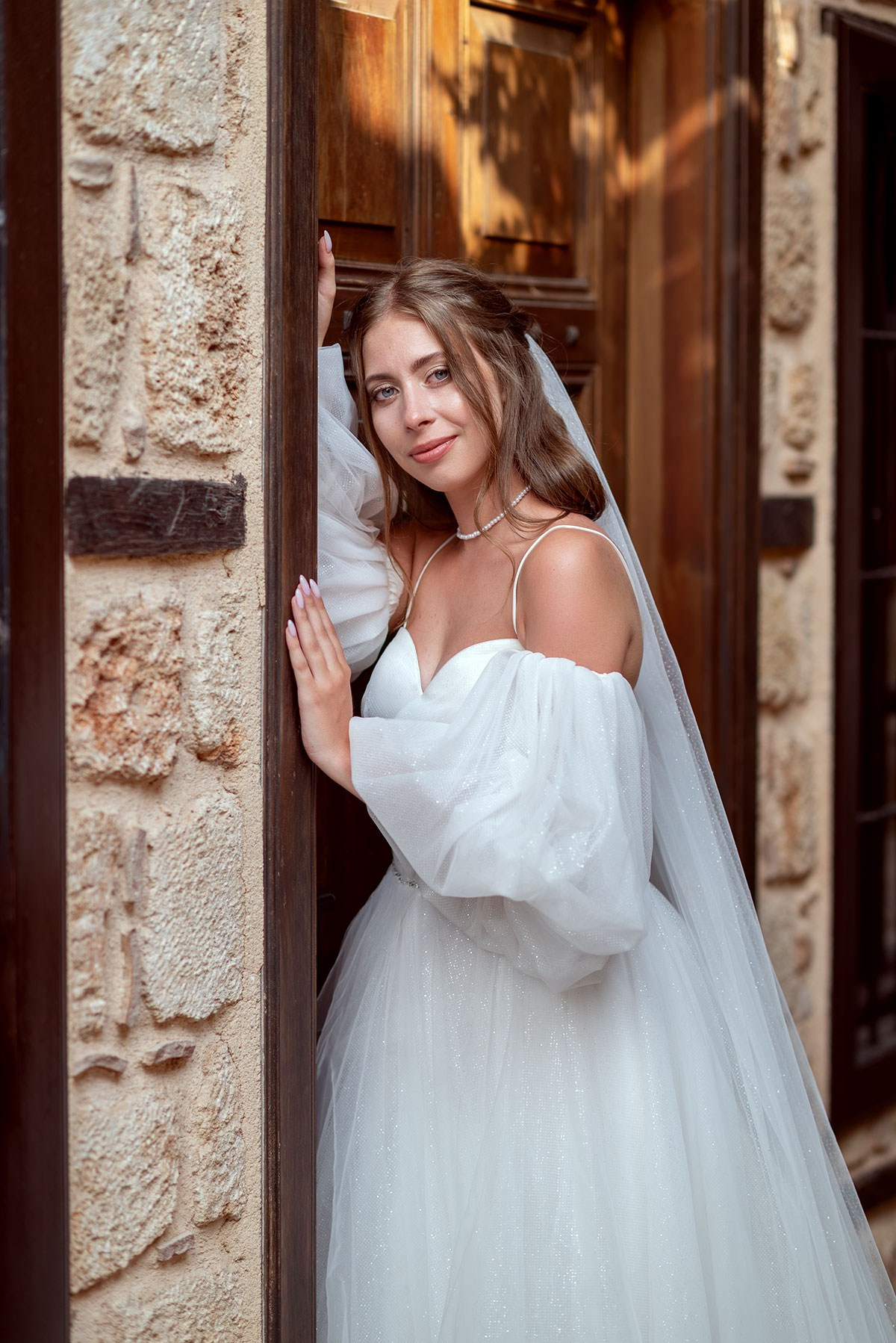 Старый город в центре Анталии. Фотограф Анталия, Кемер, Белек, Сиде Дарья Кая