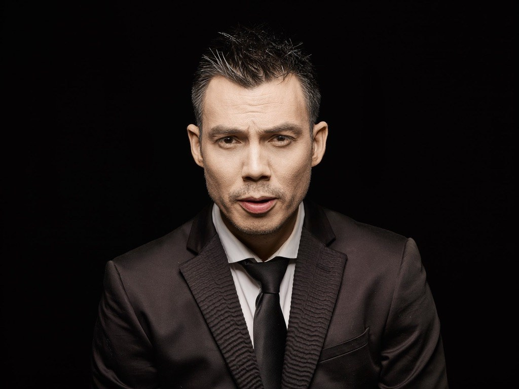 Portraits. Commercial and studio photographer in Belgrade