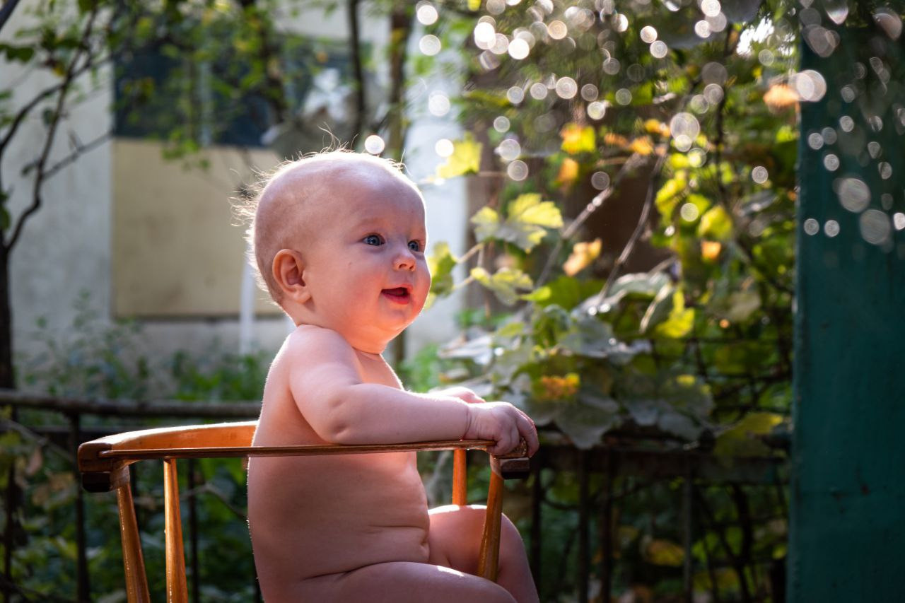 Photoportraits. Professional Artist, teacher of art, Artistic Photographer In Dubai (U