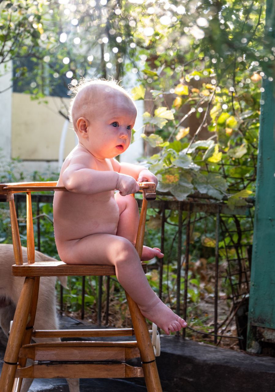 Photoportraits. Professional Artist, teacher of art, Artistic Photographer In Dubai (U