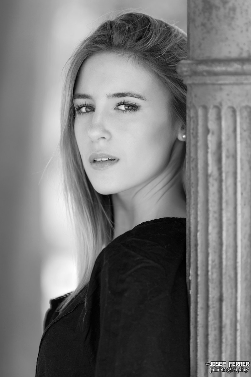 Portrait. Josep Ferrer Photography