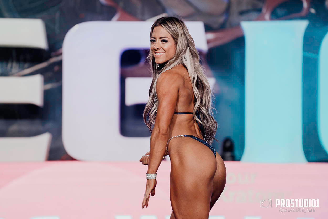 NPC LEGION SPORTS FEST WOMEN’S. Photo & Video Production Studio #1