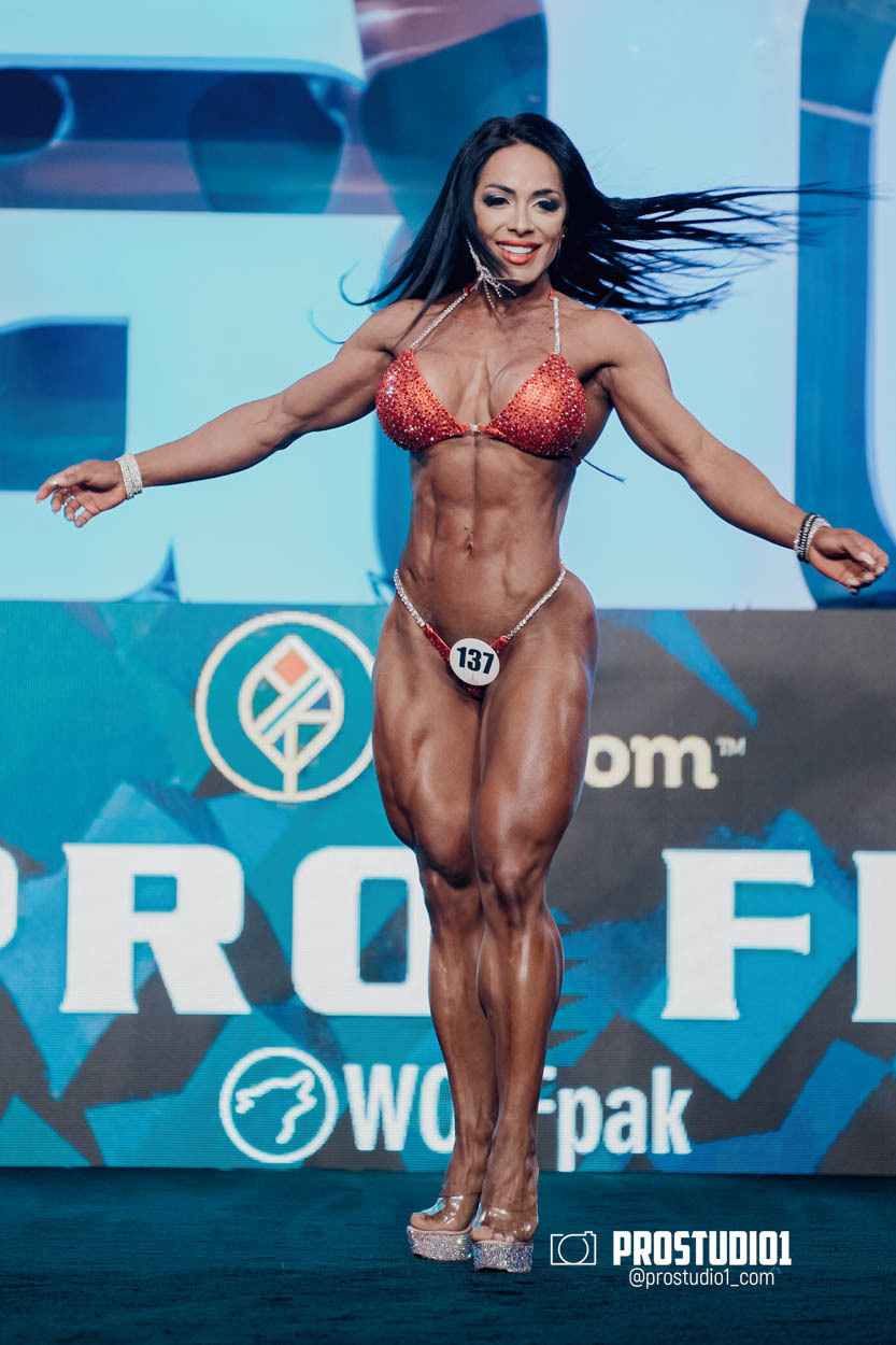 PRO WELLNESS LEGION SPORTS FEST. Photo & Video Production Studio #1