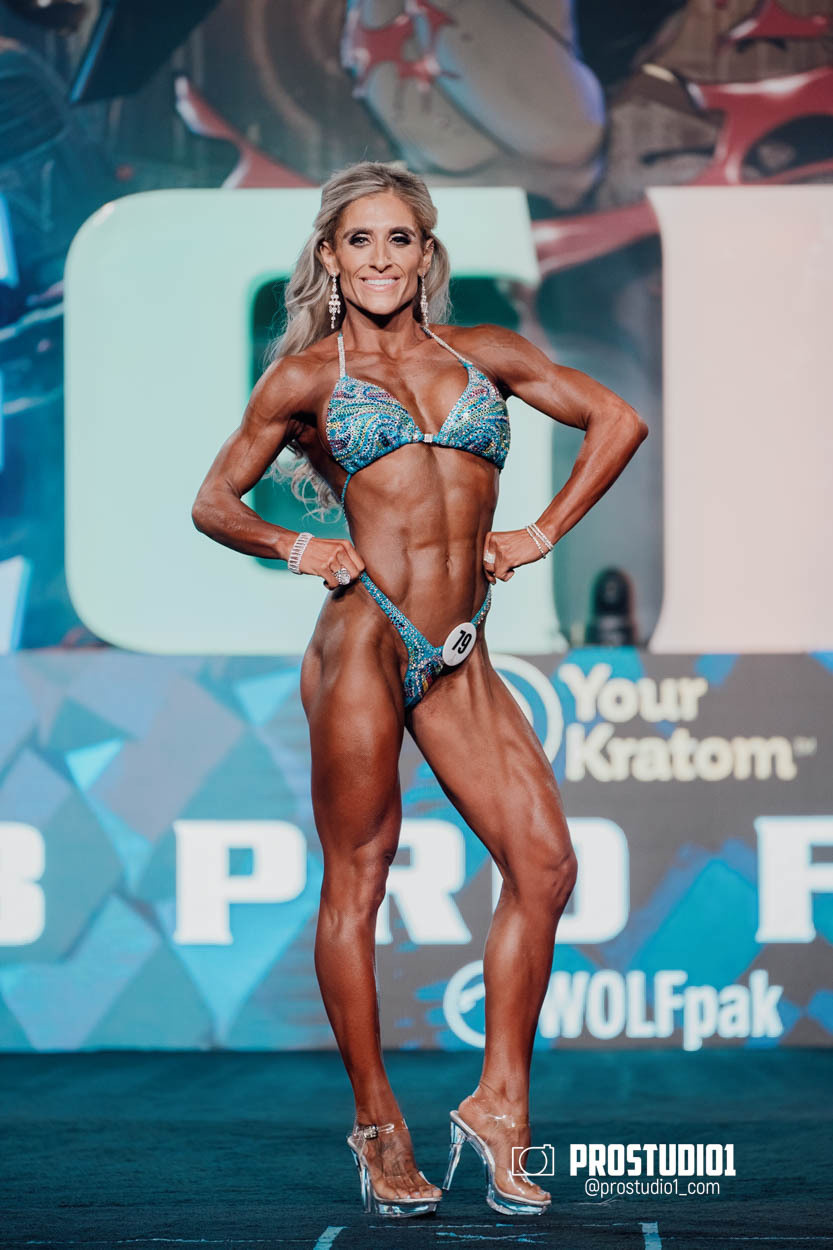 PRO FITNESS LEGION SPORTS FEST. Photo & Video Production Studio #1