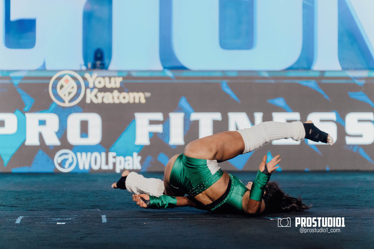 PRO FITNESS LEGION SPORTS FEST. Photo & Video Production Studio #1