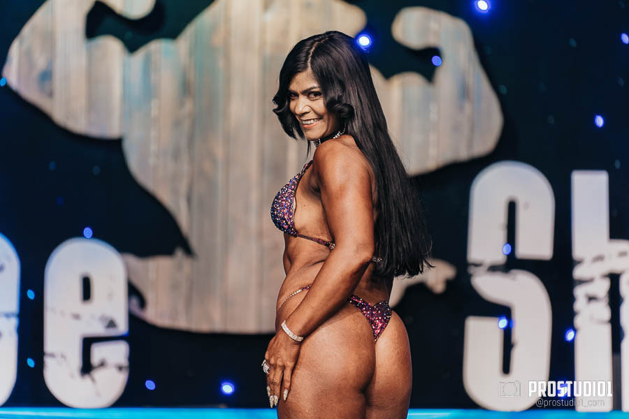 NPC Tahoe Show 2022 Wellness. Photo & Video Production Studio #1