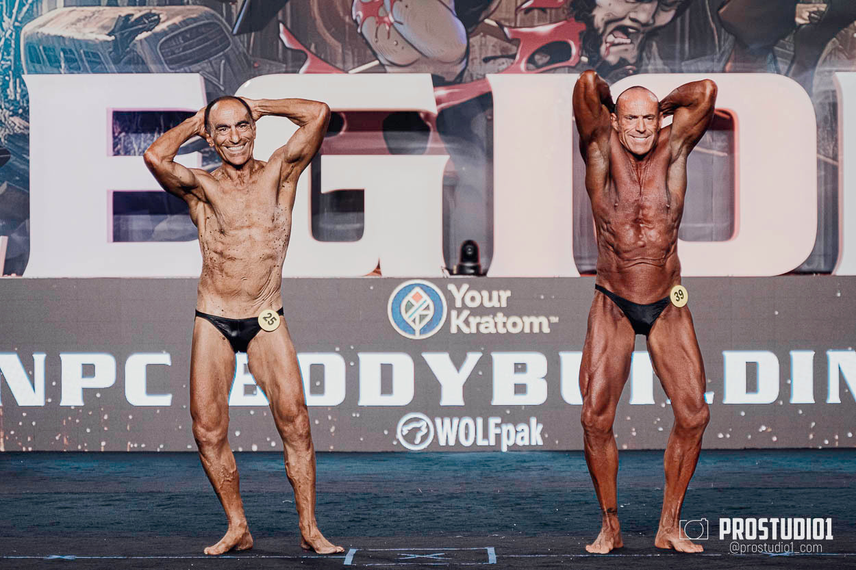 NPC LEGION SPORTS FEST MEN’S. Photo & Video Production Studio #1