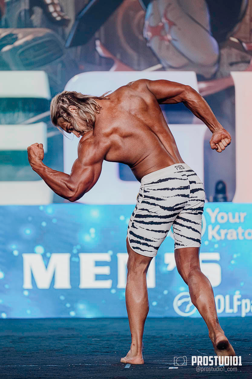 NPC LEGION SPORTS FEST MEN’S. Photo & Video Production Studio #1